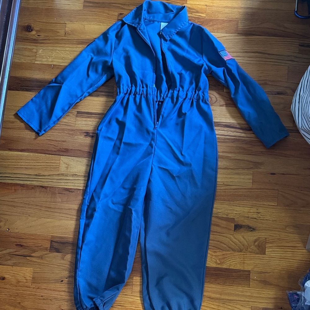 Police Halloween costume